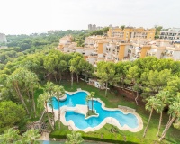 Herverkoop - Appartement - Orihuela Costa - Campoamor