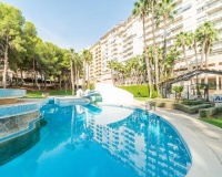 Herverkoop - Appartement - Orihuela Costa - Campoamor