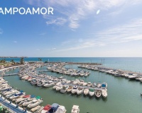 Herverkoop - Appartement - Orihuela Costa - Campoamor