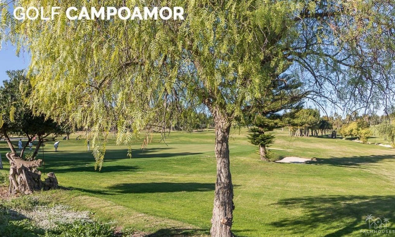 Herverkoop - Appartement - Orihuela Costa - Campoamor