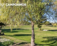 Herverkoop - Appartement - Orihuela Costa - Campoamor
