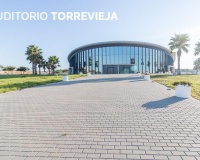 Herverkoop - Appartement - Orihuela Costa - Campoamor