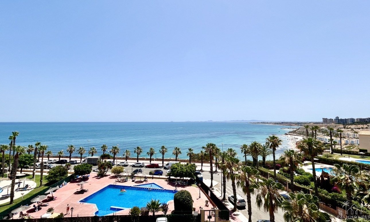Herverkoop - Appartement - Orihuela Costa - Costa Blanca