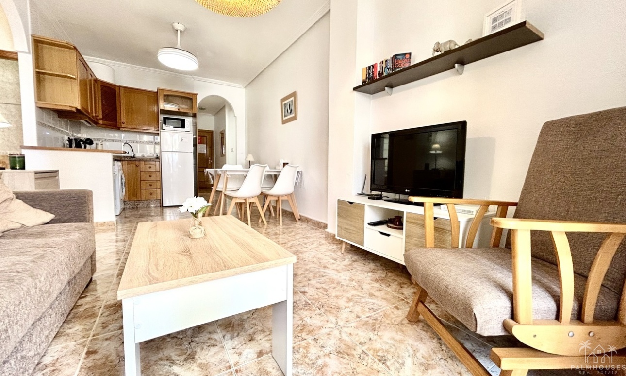 Herverkoop - Appartement - Orihuela Costa - Costa Blanca