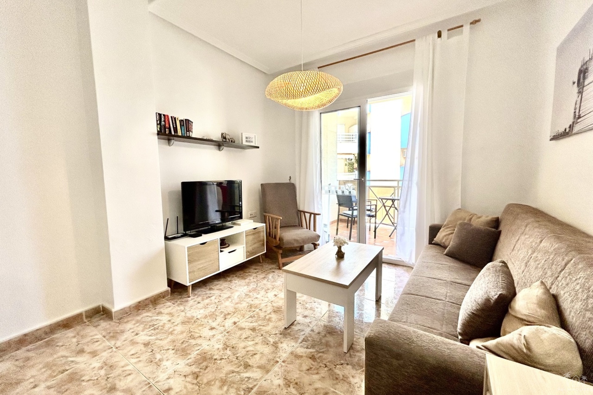 Herverkoop - Appartement - Orihuela Costa - Costa Blanca