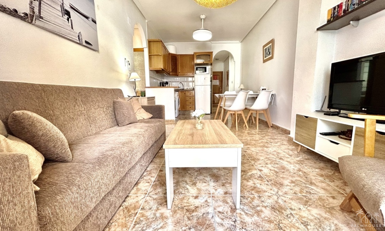 Herverkoop - Appartement - Orihuela Costa - Costa Blanca