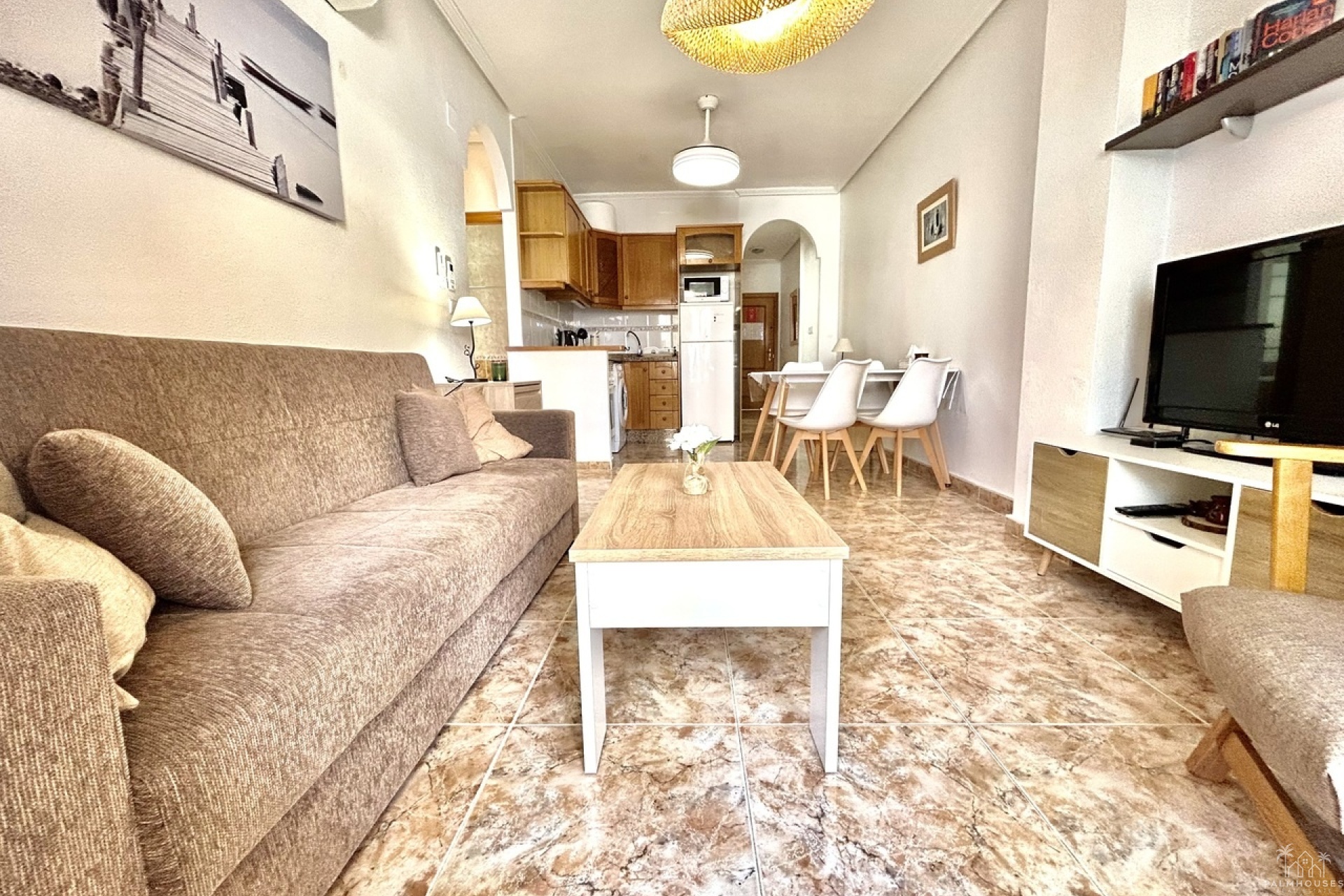 Herverkoop - Appartement - Orihuela Costa - Costa Blanca