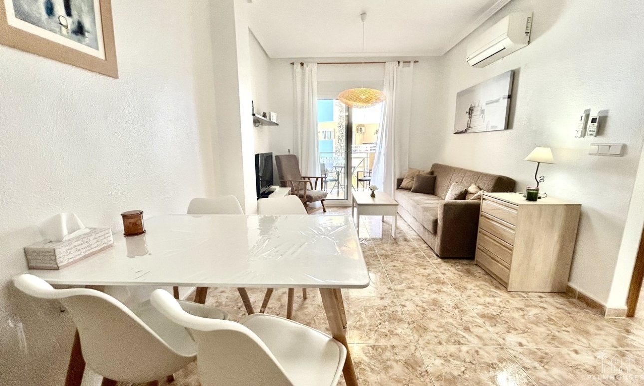 Herverkoop - Appartement - Orihuela Costa - Costa Blanca