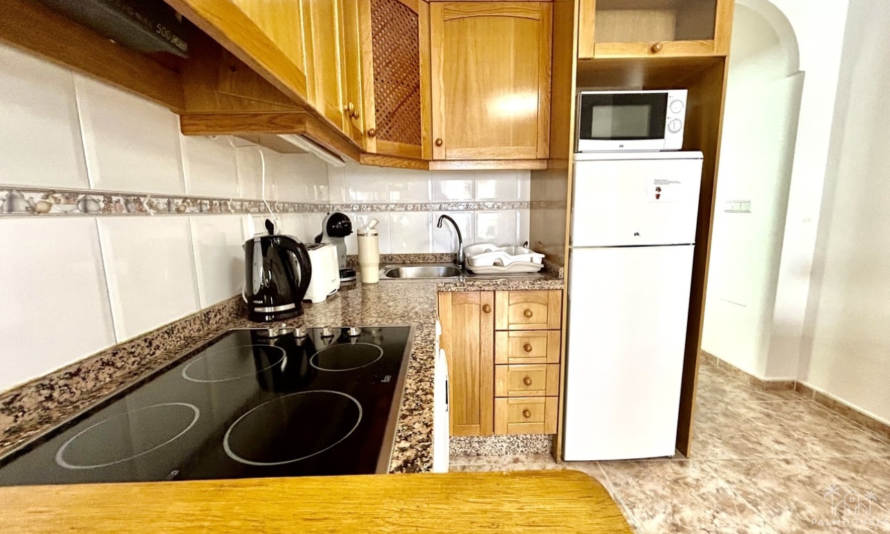 Herverkoop - Appartement - Orihuela Costa - Costa Blanca