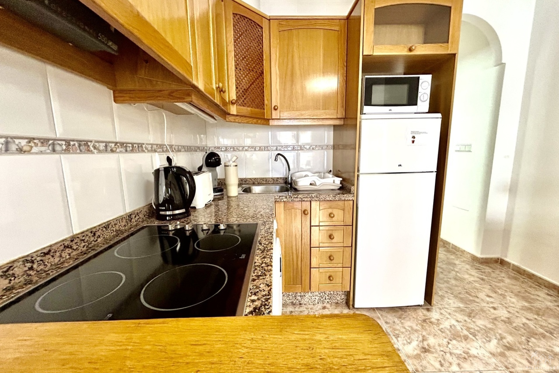 Herverkoop - Appartement - Orihuela Costa - Costa Blanca