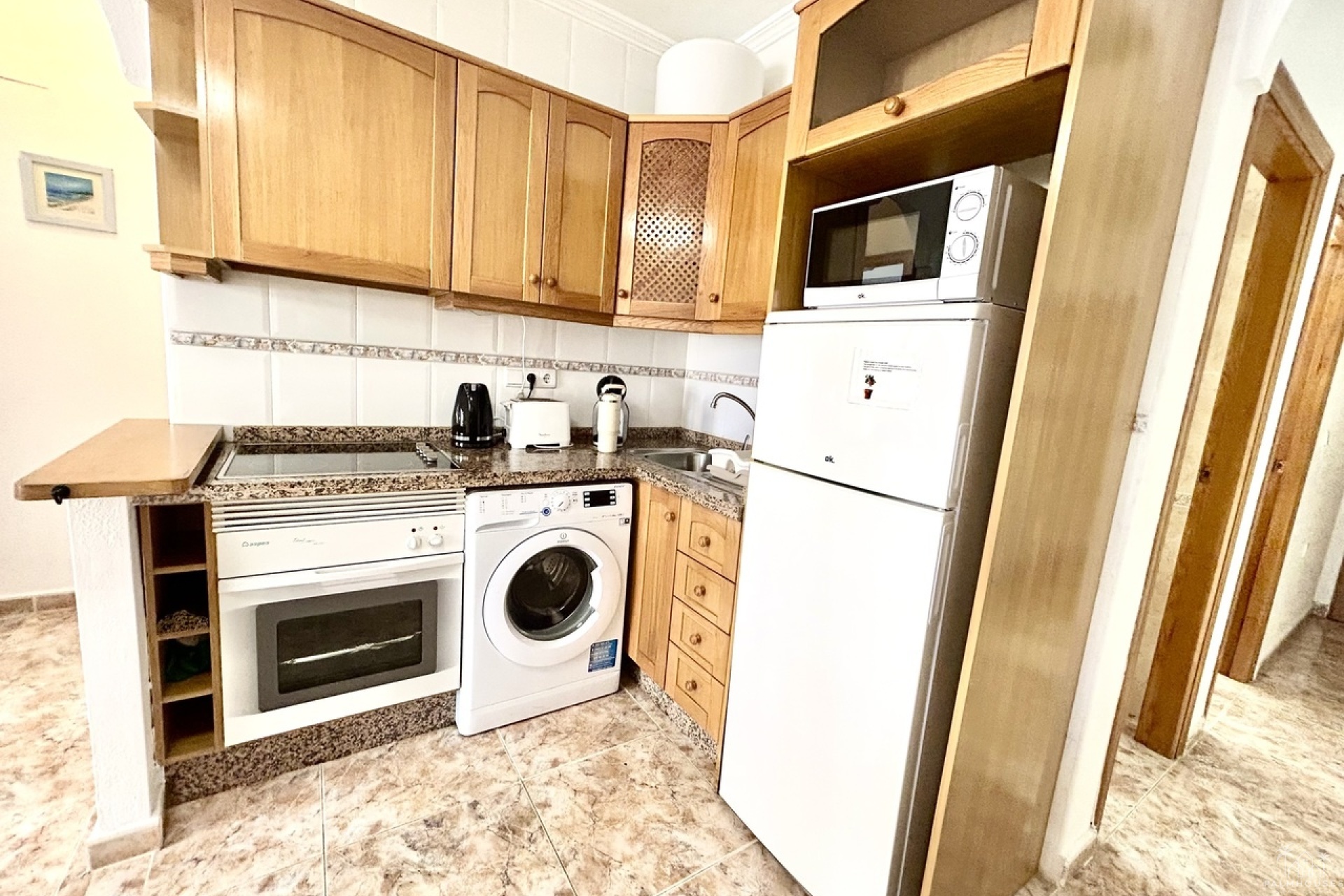 Herverkoop - Appartement - Orihuela Costa - Costa Blanca