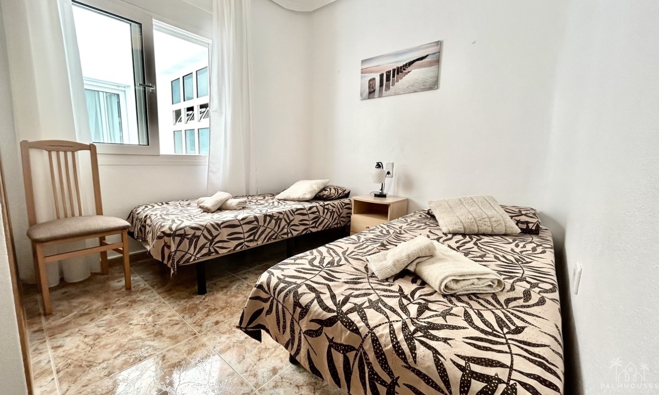 Herverkoop - Appartement - Orihuela Costa - Costa Blanca