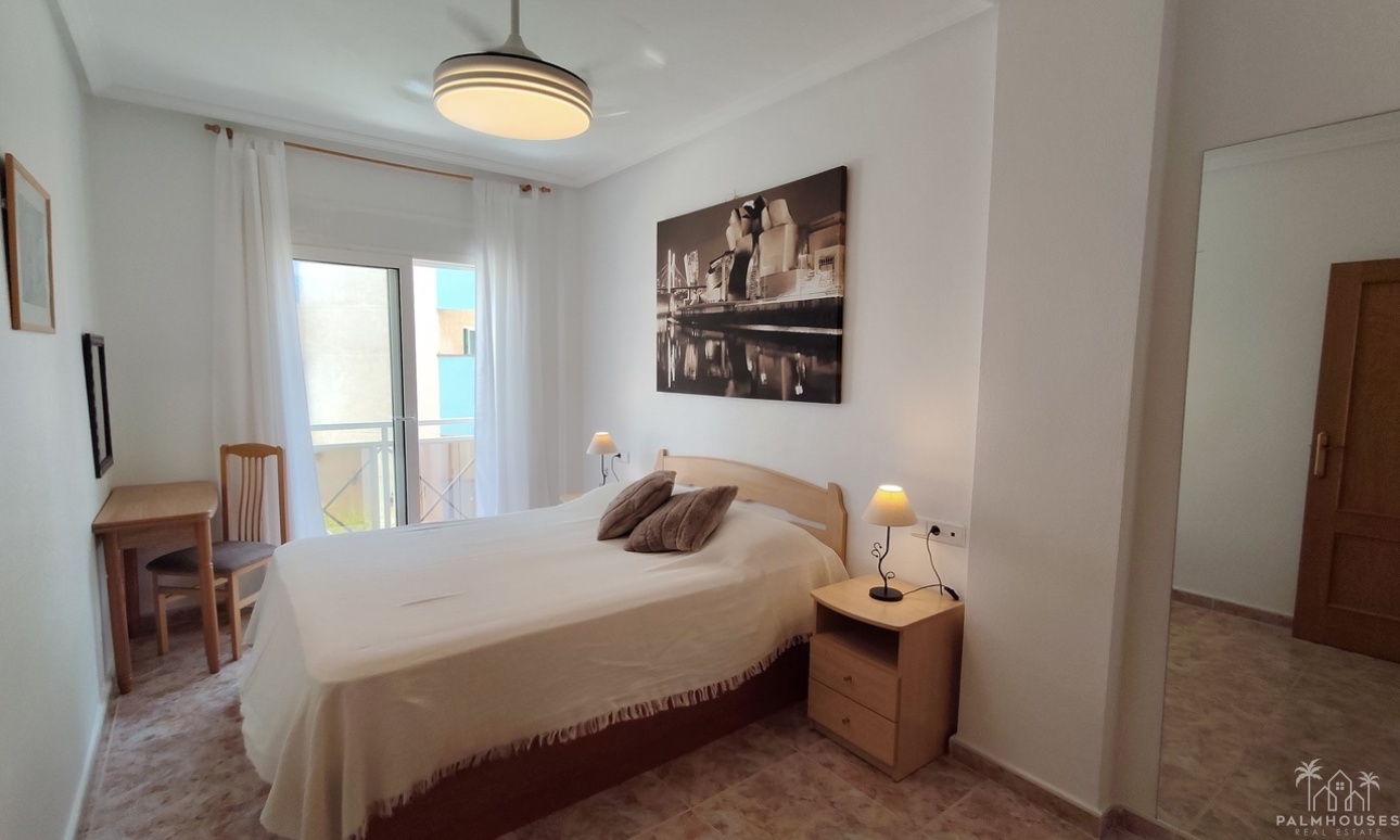 Herverkoop - Appartement - Orihuela Costa - Costa Blanca