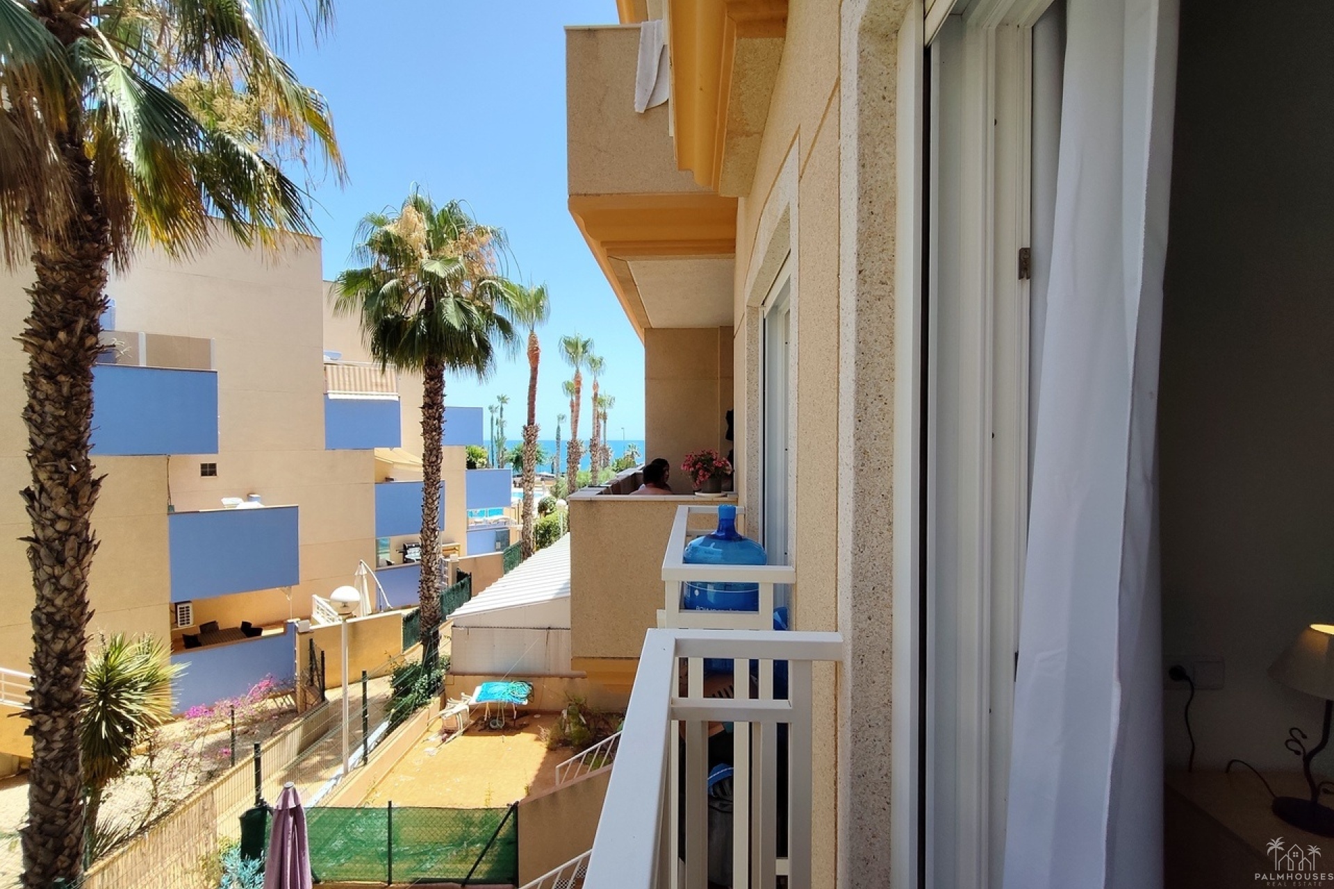 Herverkoop - Appartement - Orihuela Costa - Costa Blanca