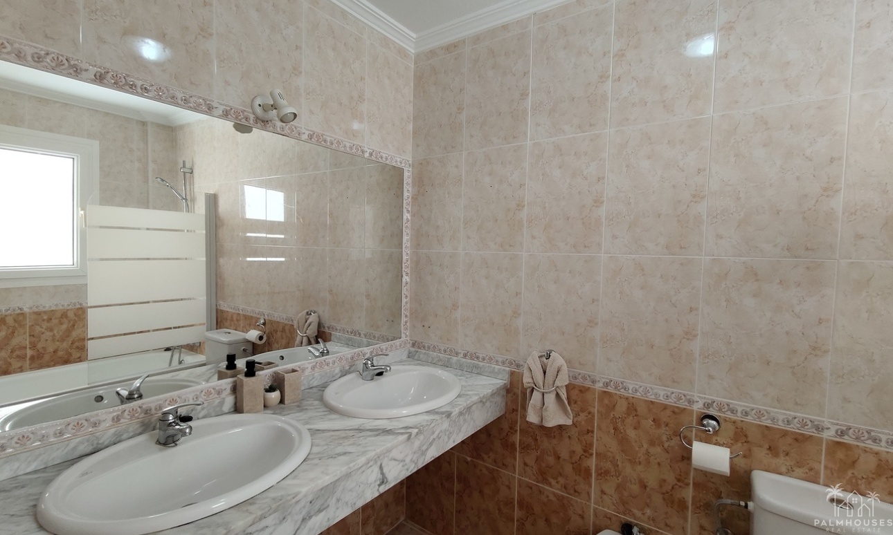 Herverkoop - Appartement - Orihuela Costa - Costa Blanca