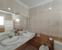 Herverkoop - Appartement - Orihuela Costa - Costa Blanca