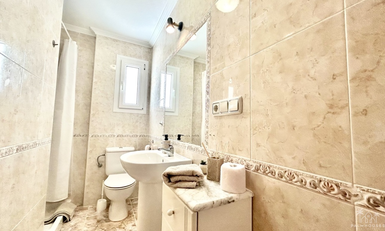 Herverkoop - Appartement - Orihuela Costa - Costa Blanca