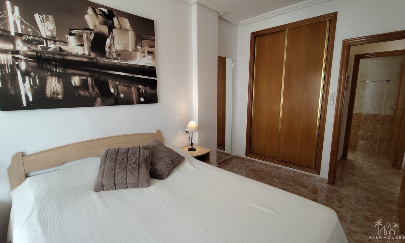Herverkoop - Appartement - Orihuela Costa - Costa Blanca