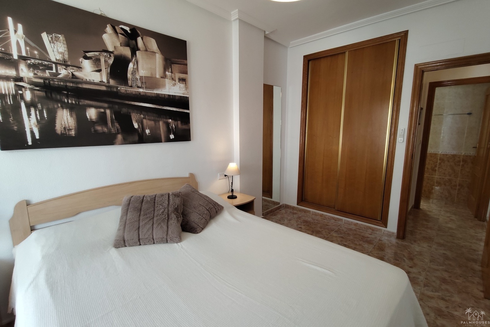 Herverkoop - Appartement - Orihuela Costa - Costa Blanca