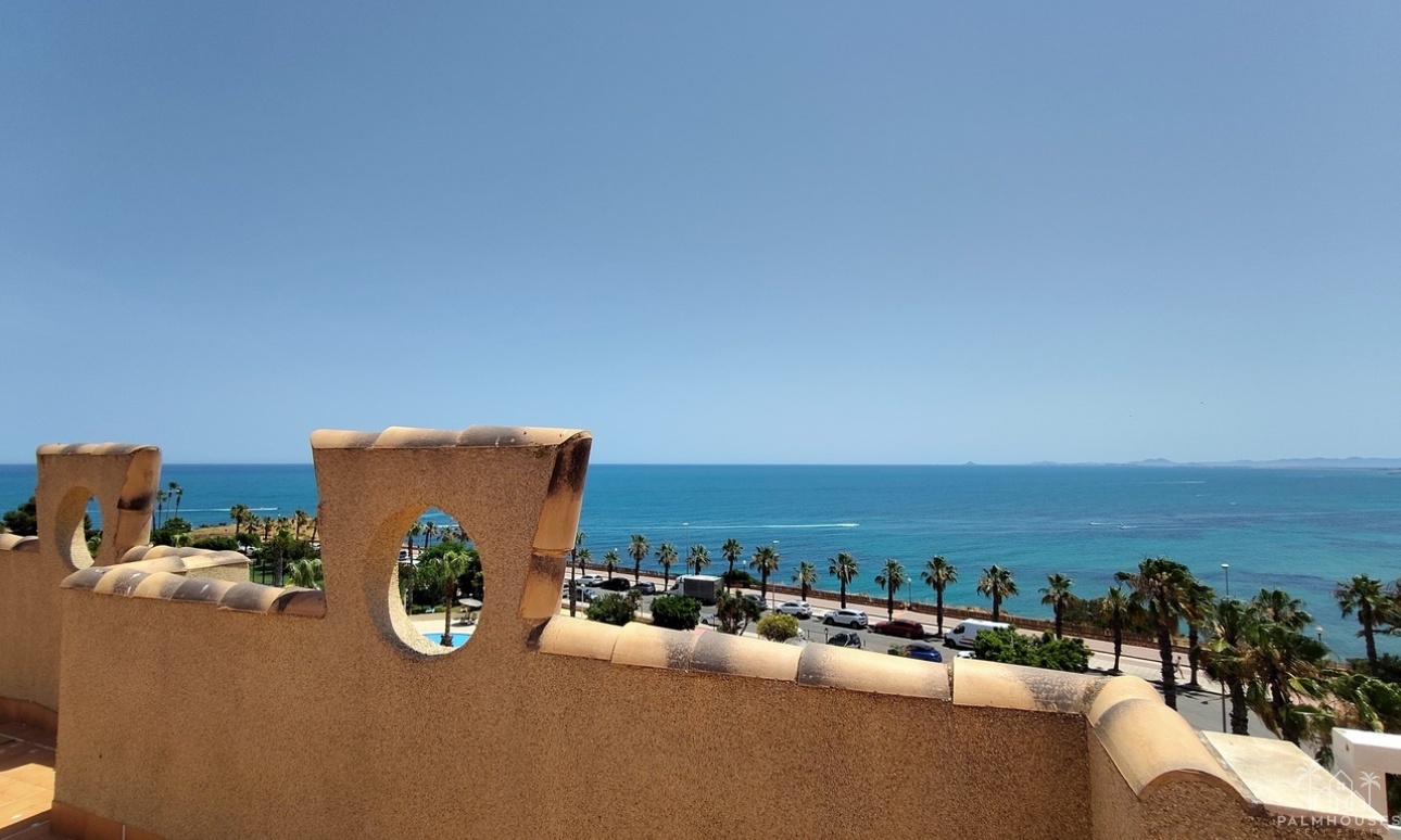 Herverkoop - Appartement - Orihuela Costa - Costa Blanca