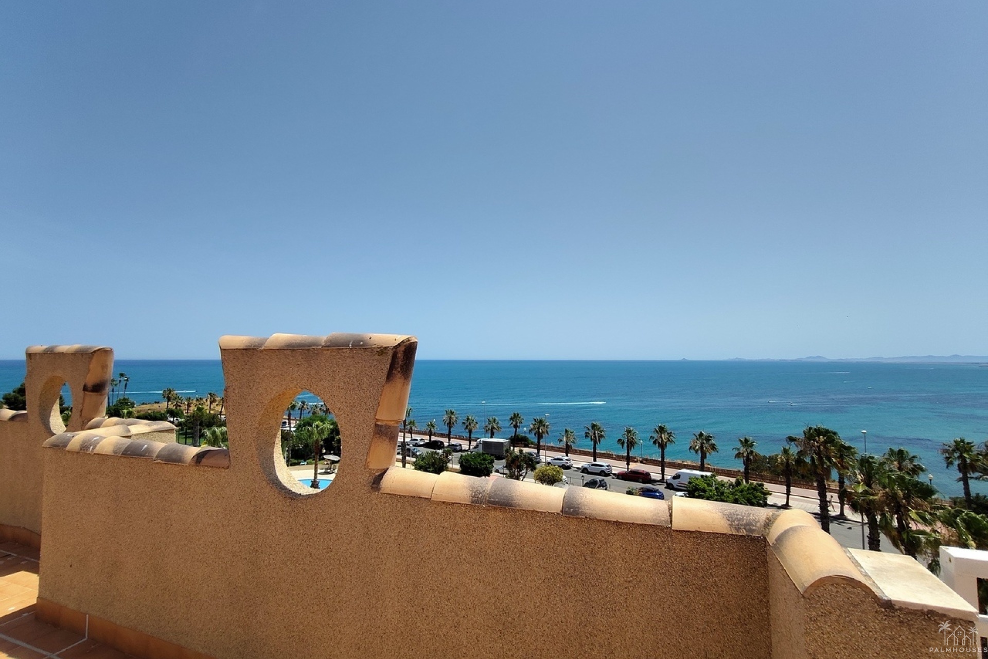Herverkoop - Appartement - Orihuela Costa - Costa Blanca