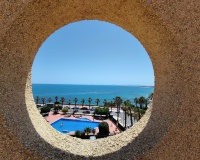 Herverkoop - Appartement - Orihuela Costa - Costa Blanca