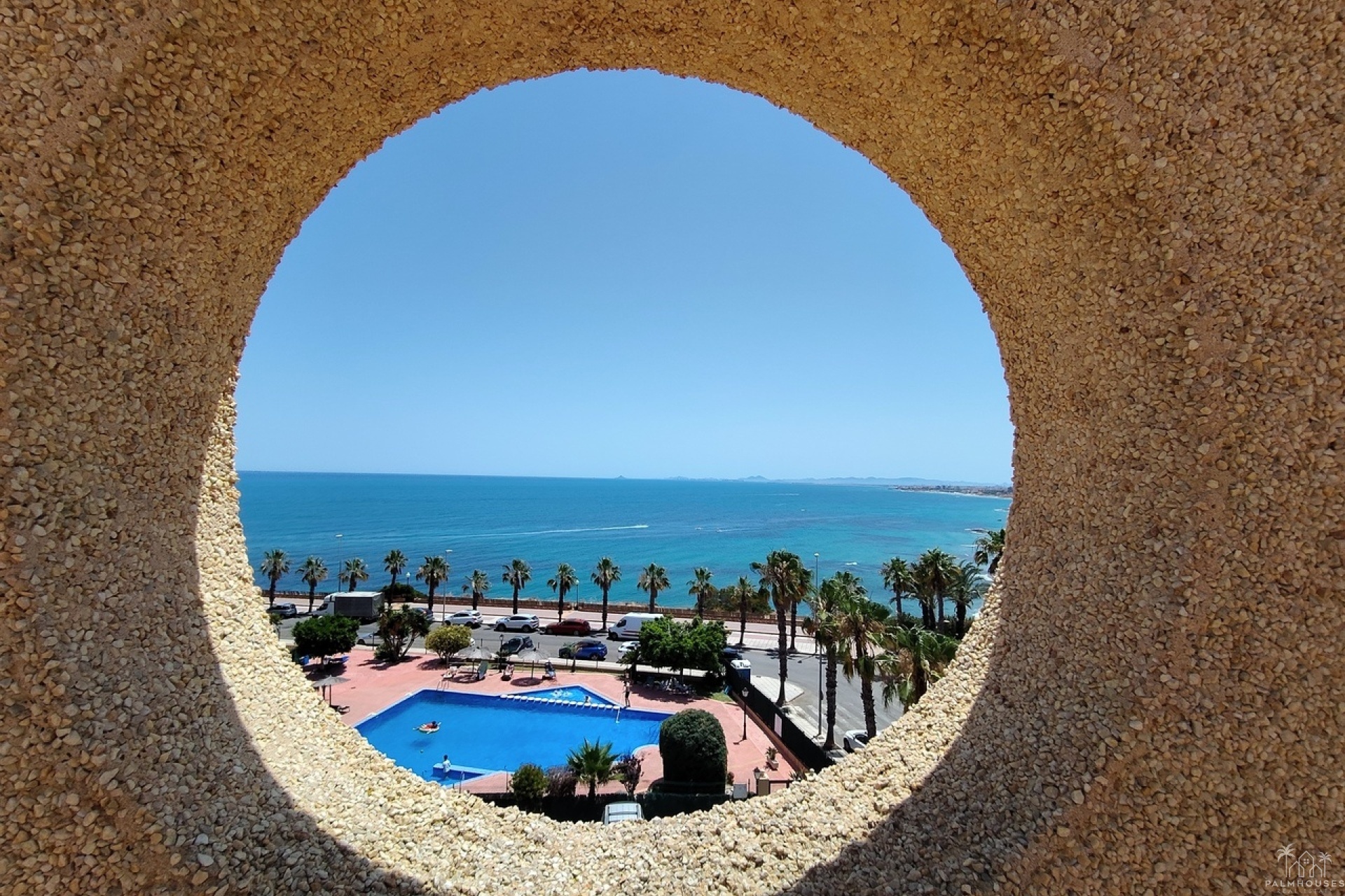 Herverkoop - Appartement - Orihuela Costa - Costa Blanca