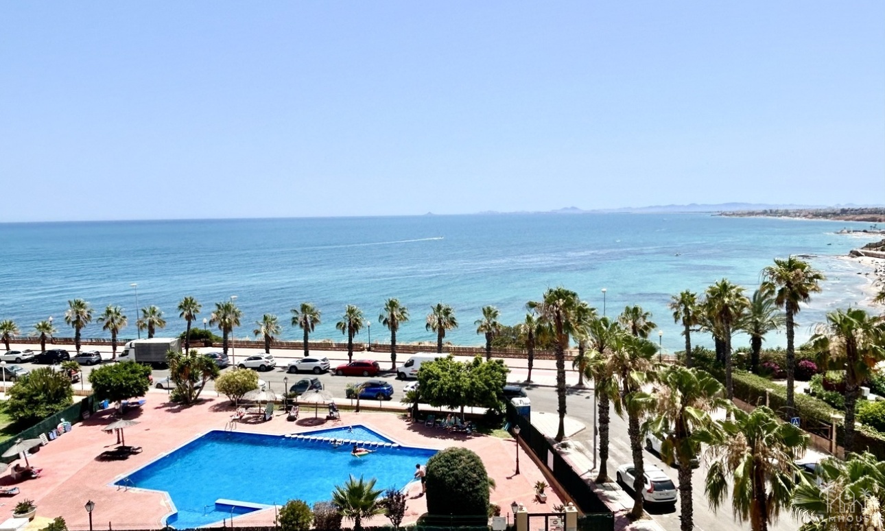 Herverkoop - Appartement - Orihuela Costa - Costa Blanca