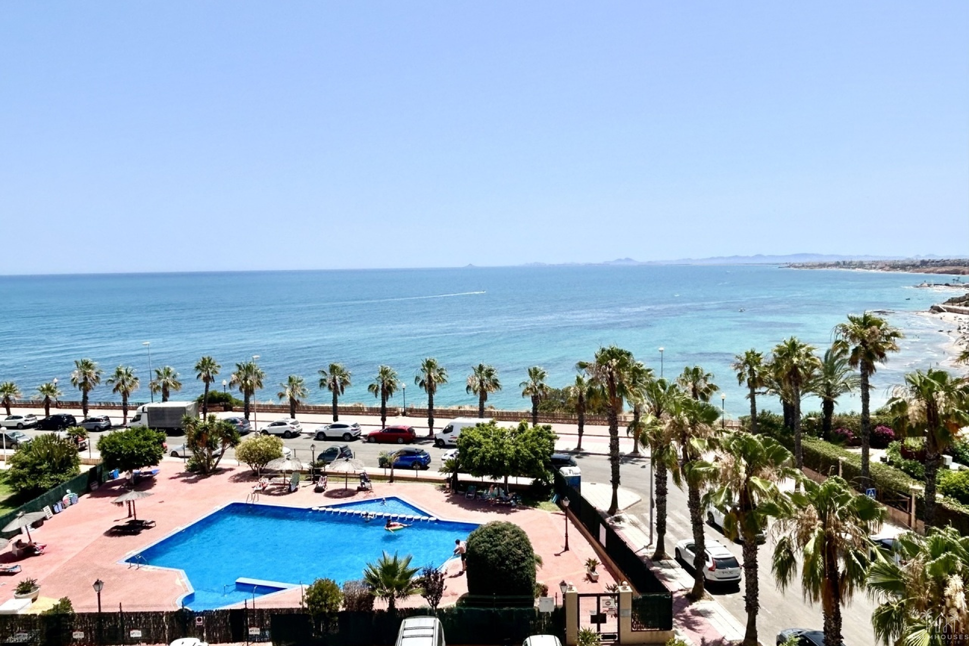 Herverkoop - Appartement - Orihuela Costa - Costa Blanca