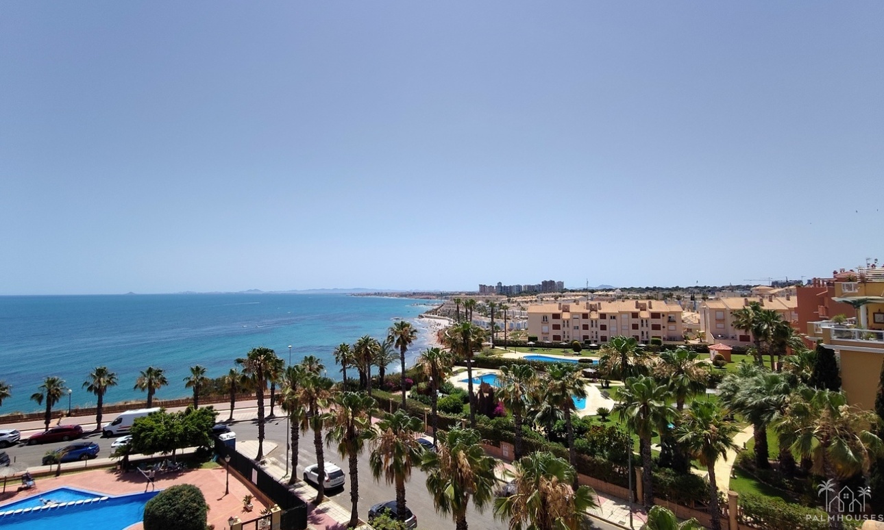 Herverkoop - Appartement - Orihuela Costa - Costa Blanca