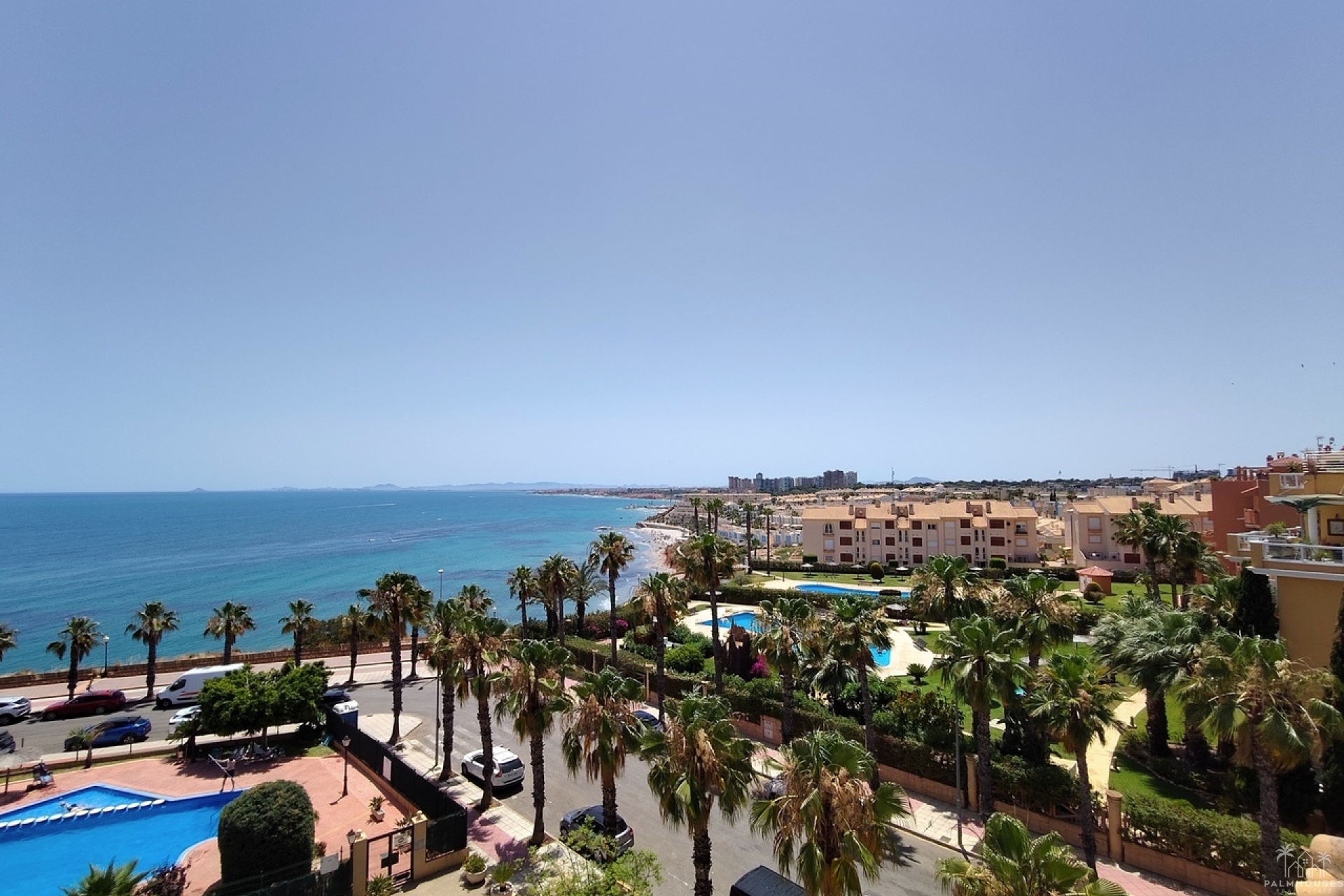 Herverkoop - Appartement - Orihuela Costa - Costa Blanca