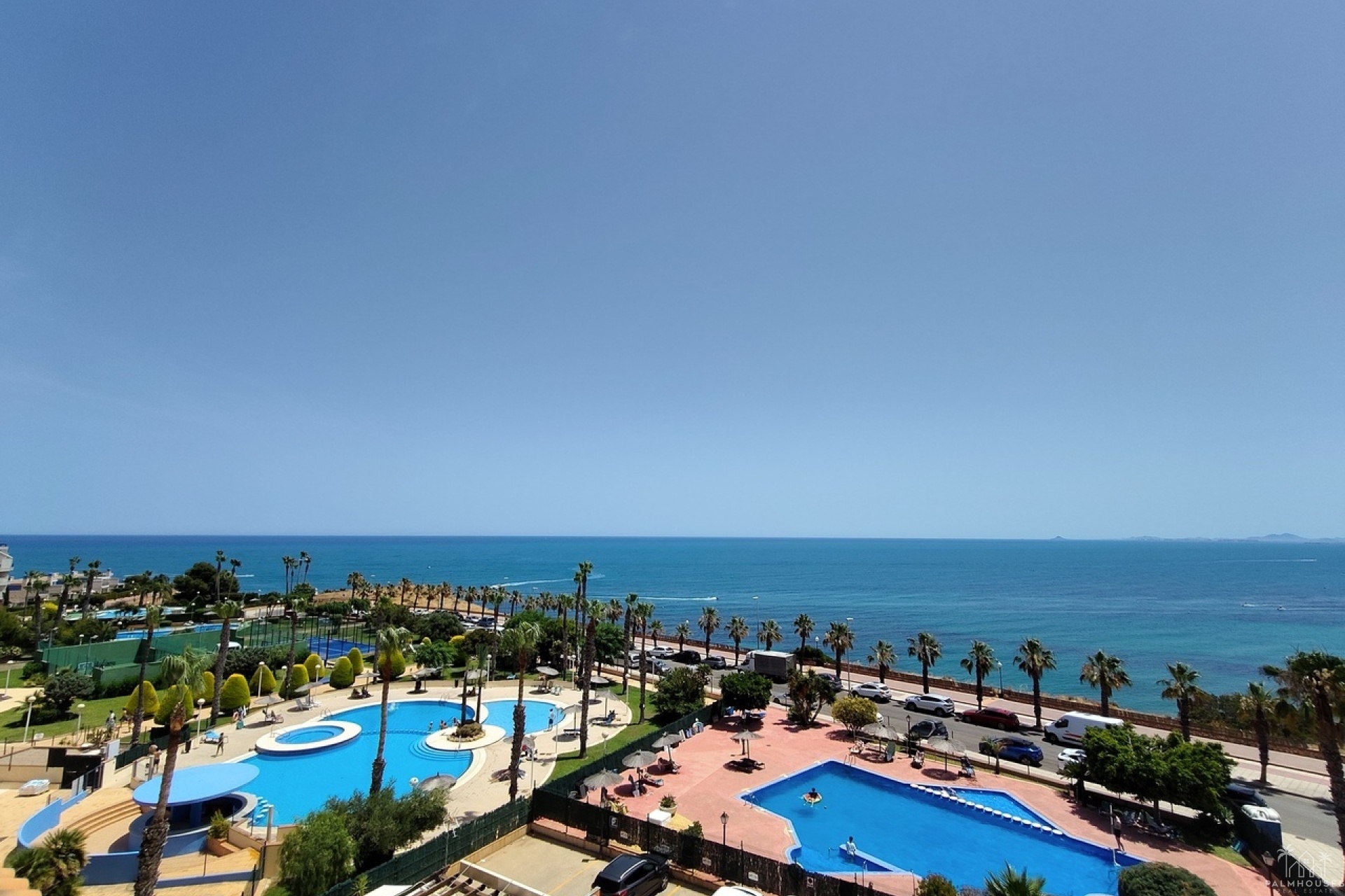 Herverkoop - Appartement - Orihuela Costa - Costa Blanca