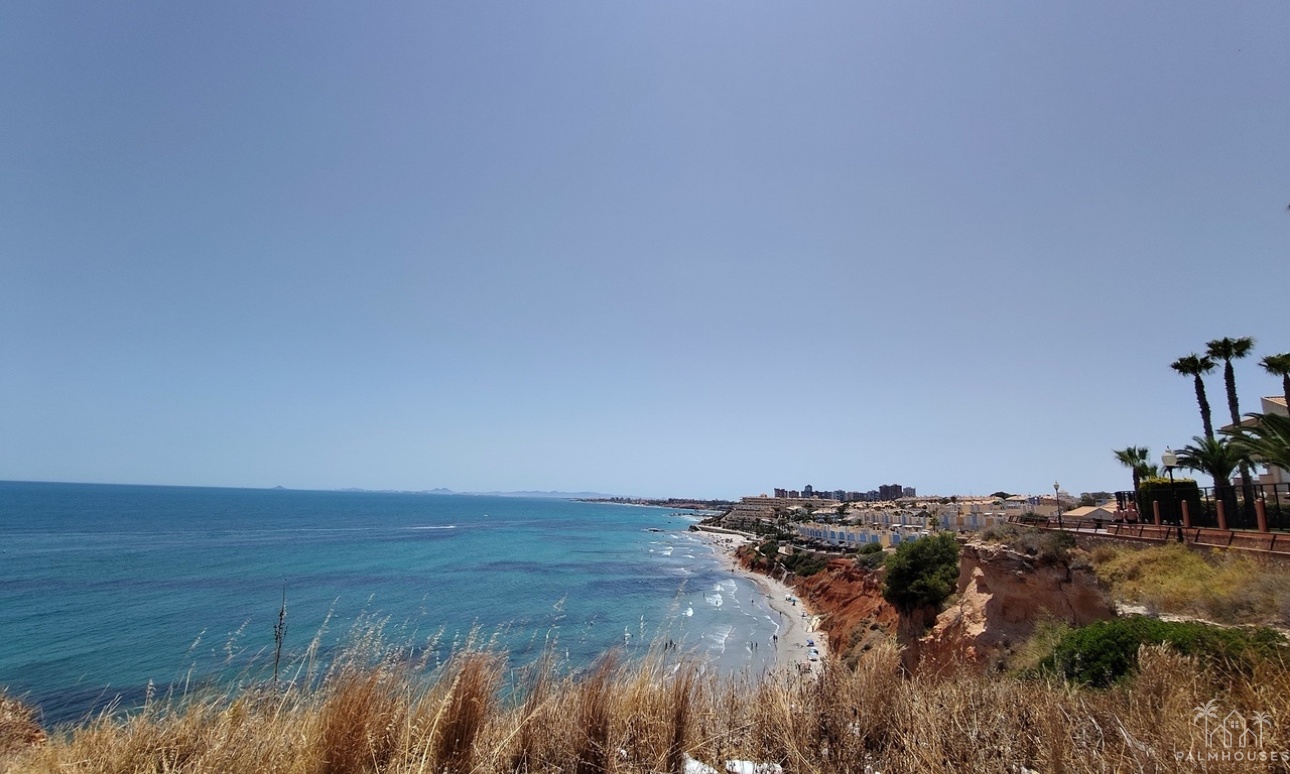 Herverkoop - Appartement - Orihuela Costa - Costa Blanca