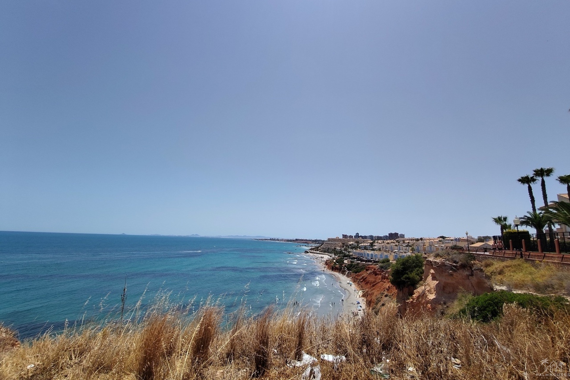 Herverkoop - Appartement - Orihuela Costa - Costa Blanca