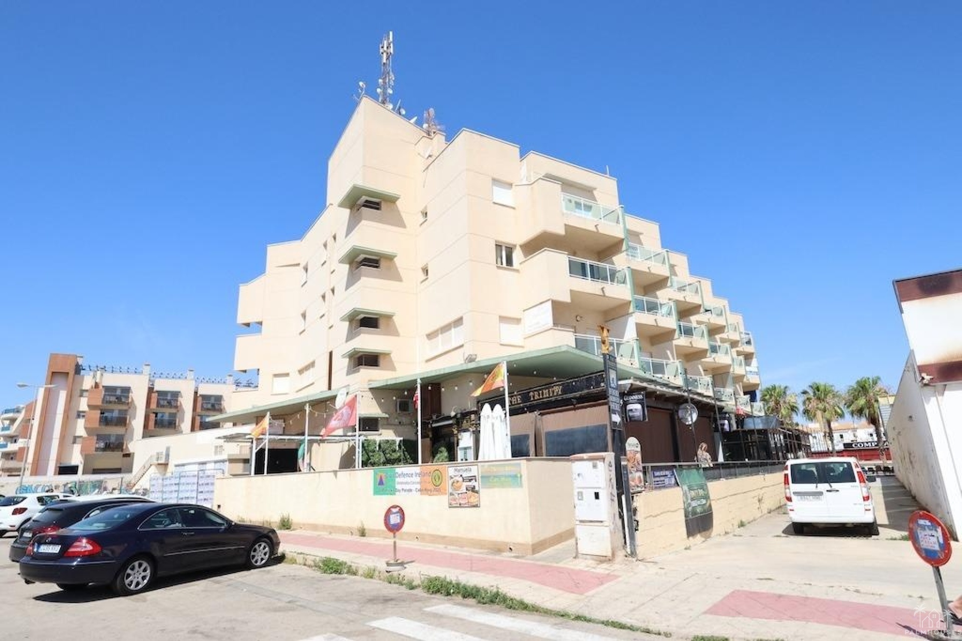 Herverkoop - Appartement - Orihuela Costa - Costa Blanca