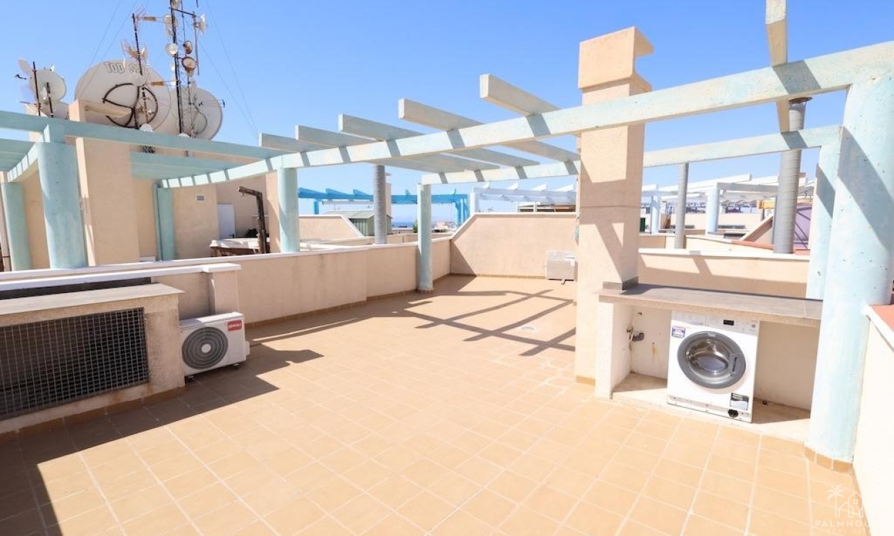 Herverkoop - Appartement - Orihuela Costa - Costa Blanca