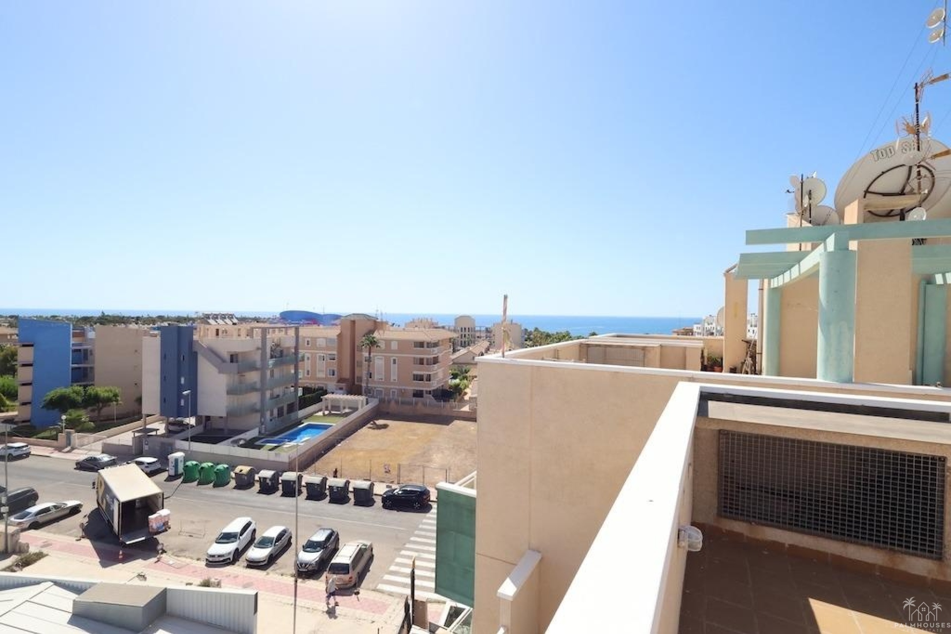 Herverkoop - Appartement - Orihuela Costa - Costa Blanca