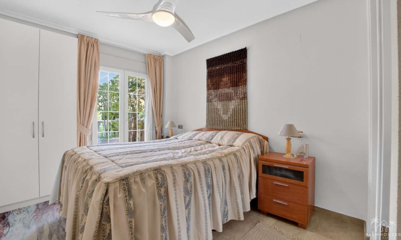 Herverkoop - Appartement - Orihuela Costa - Costa Blanca