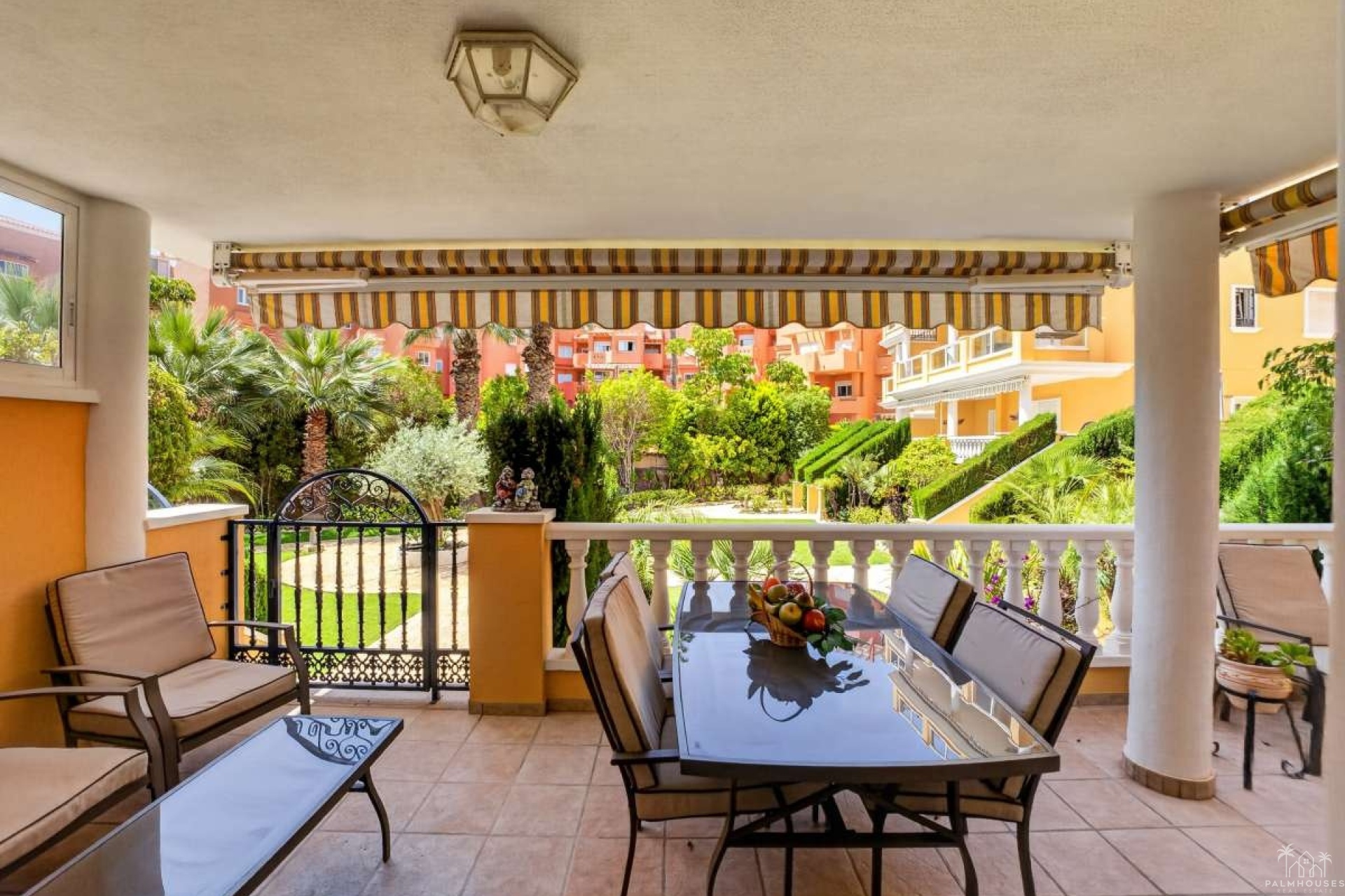 Herverkoop - Appartement - Orihuela Costa - Costa Blanca