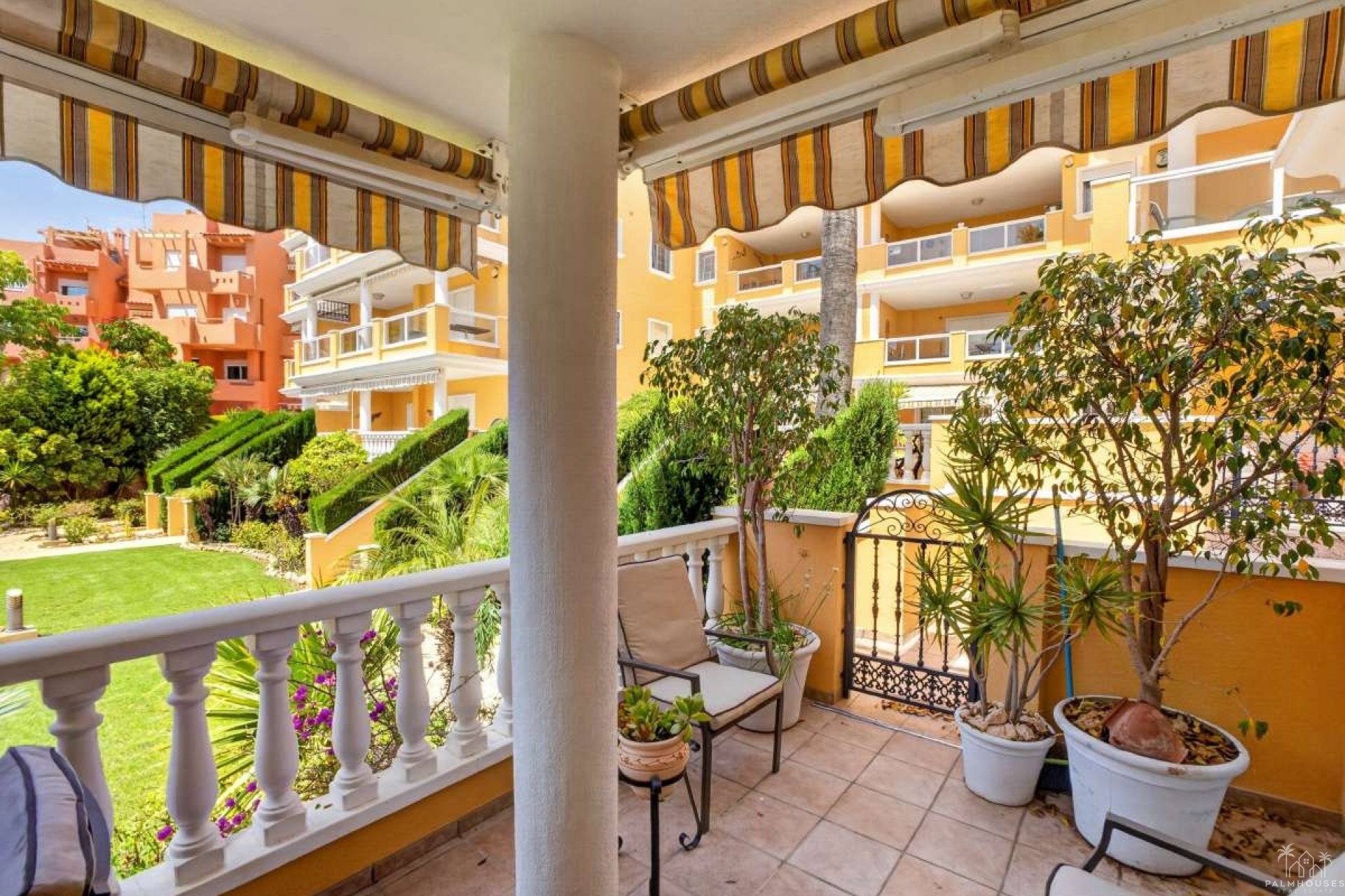 Herverkoop - Appartement - Orihuela Costa - Costa Blanca