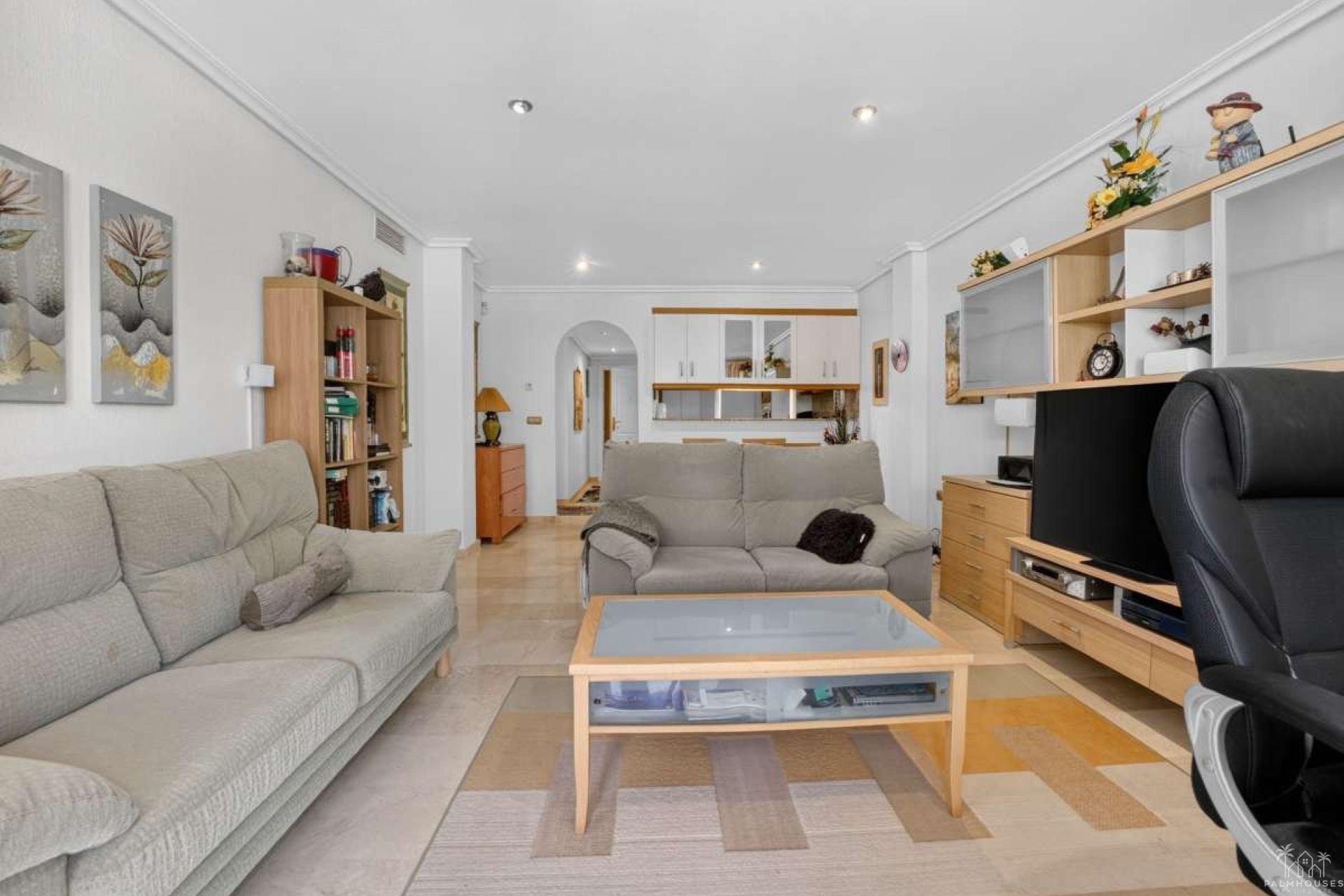 Herverkoop - Appartement - Orihuela Costa - Costa Blanca