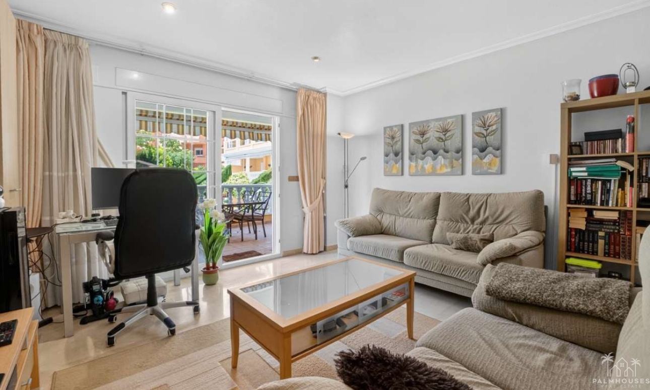 Herverkoop - Appartement - Orihuela Costa - Costa Blanca