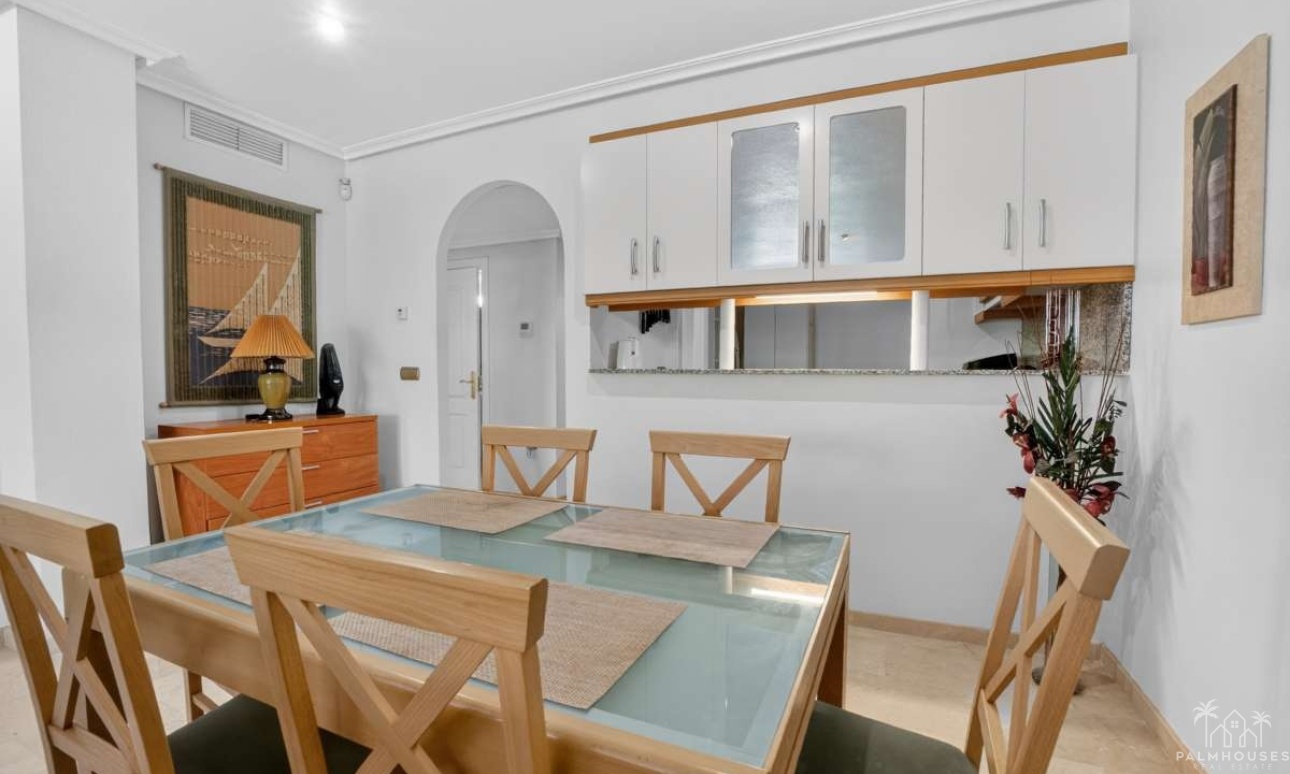 Herverkoop - Appartement - Orihuela Costa - Costa Blanca