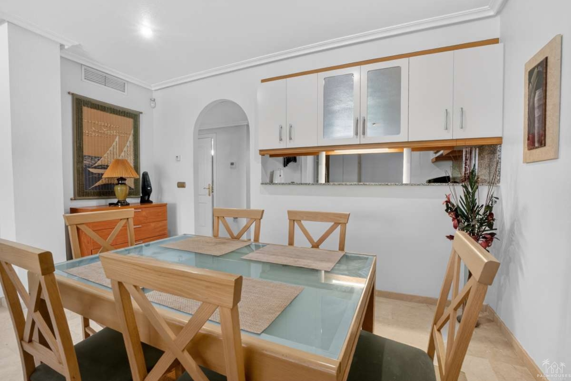 Herverkoop - Appartement - Orihuela Costa - Costa Blanca