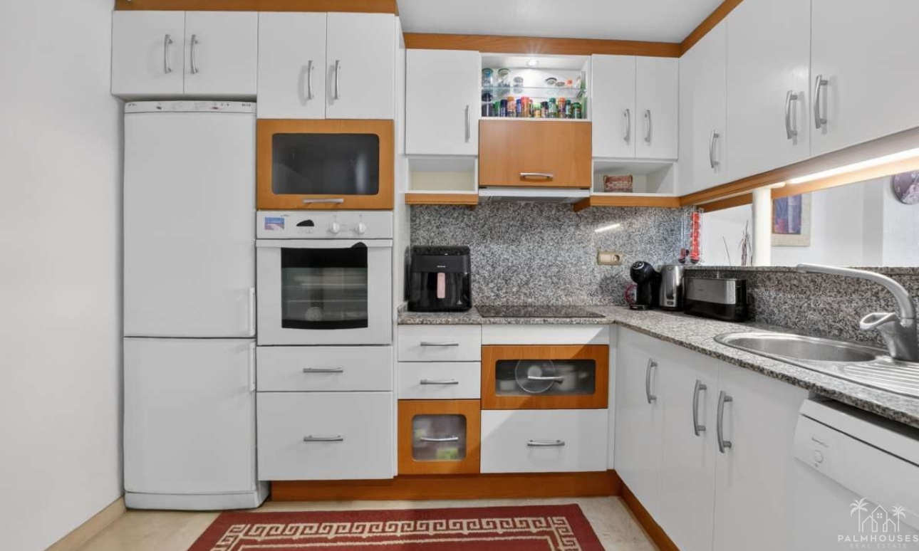 Herverkoop - Appartement - Orihuela Costa - Costa Blanca
