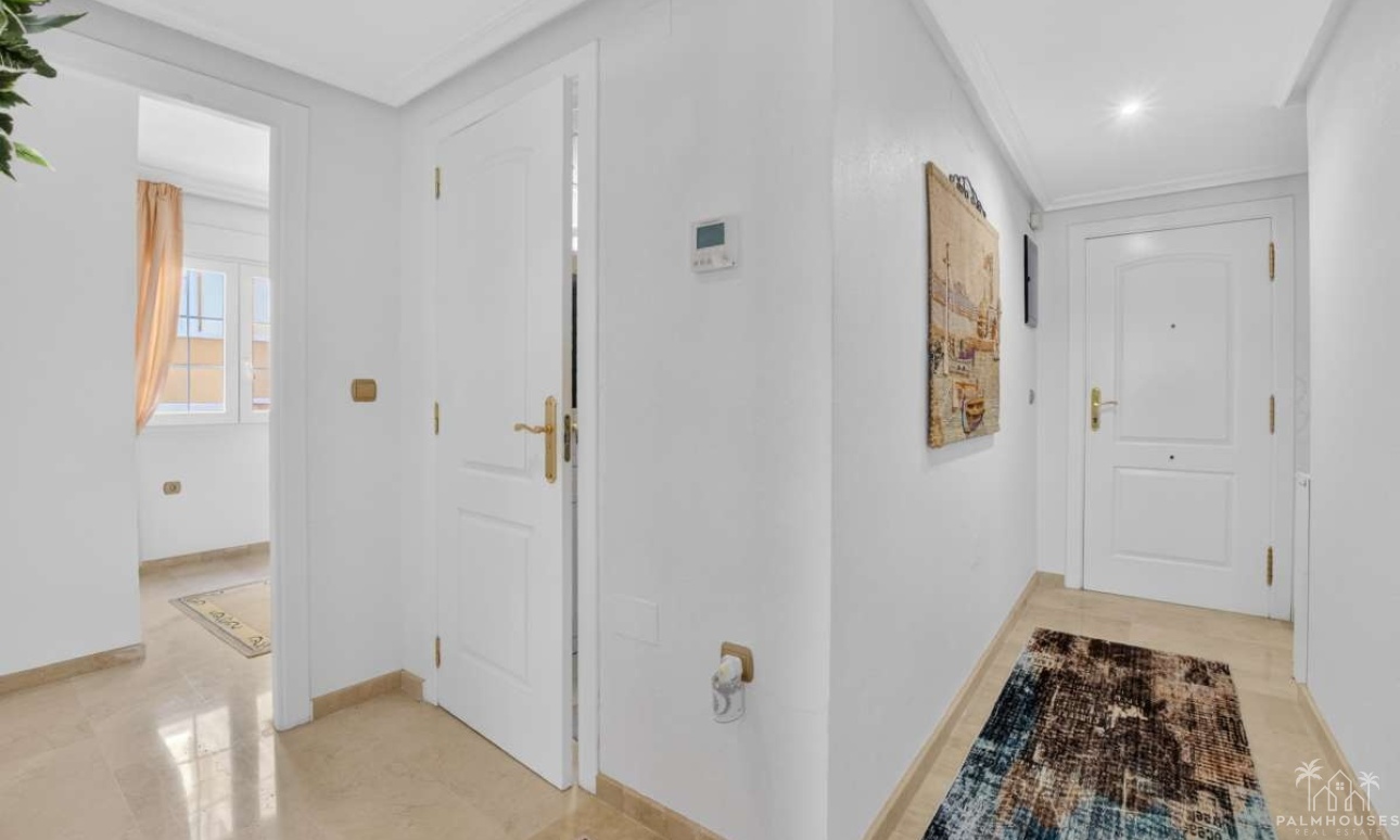 Herverkoop - Appartement - Orihuela Costa - Costa Blanca