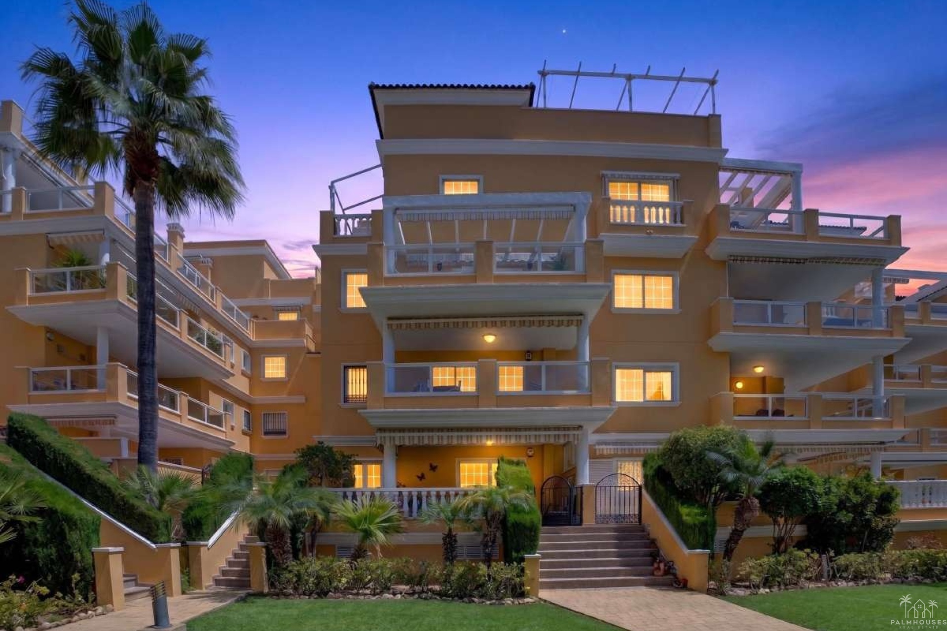 Herverkoop - Appartement - Orihuela Costa - Costa Blanca