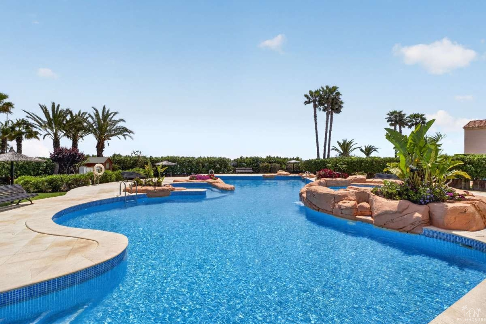 Herverkoop - Appartement - Orihuela Costa - Costa Blanca