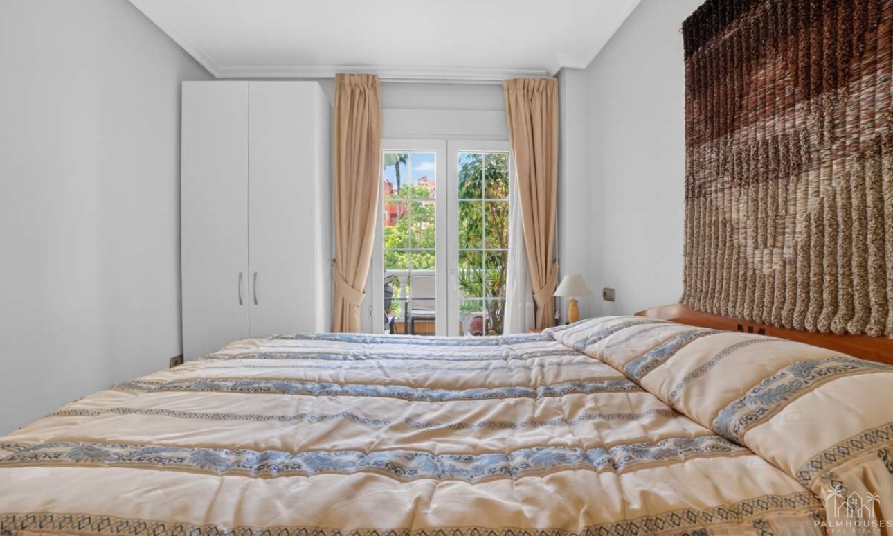 Herverkoop - Appartement - Orihuela Costa - Costa Blanca