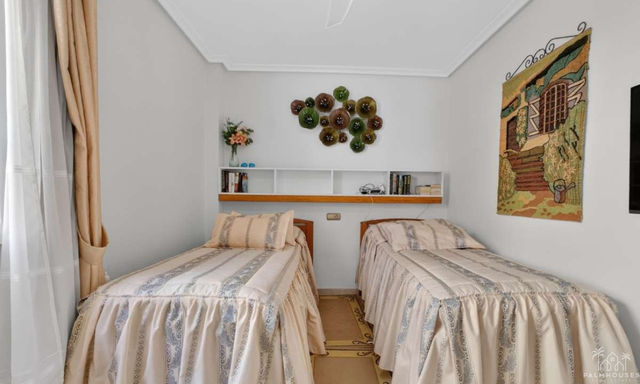 Herverkoop - Appartement - Orihuela Costa - Costa Blanca